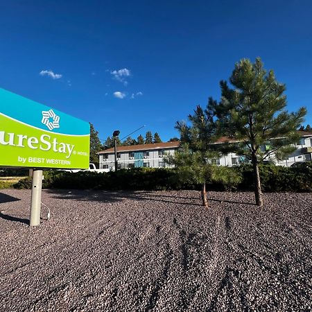 Surestay Hotel By Best Western Williams - Grand Canyon Kültér fotó