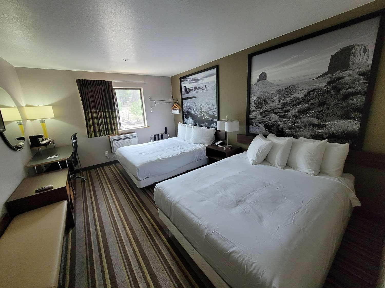 Surestay Hotel By Best Western Williams - Grand Canyon Kültér fotó