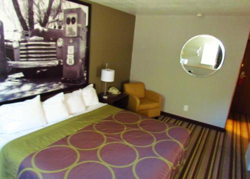 Surestay Hotel By Best Western Williams - Grand Canyon Szoba fotó