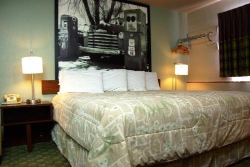 Surestay Hotel By Best Western Williams - Grand Canyon Szoba fotó