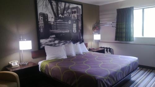 Surestay Hotel By Best Western Williams - Grand Canyon Szoba fotó