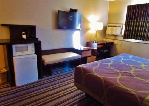 Surestay Hotel By Best Western Williams - Grand Canyon Szoba fotó